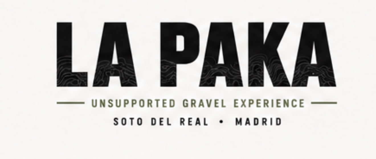 La Paka · Unsupported Gravel Experience · Soto del Real, Madrid